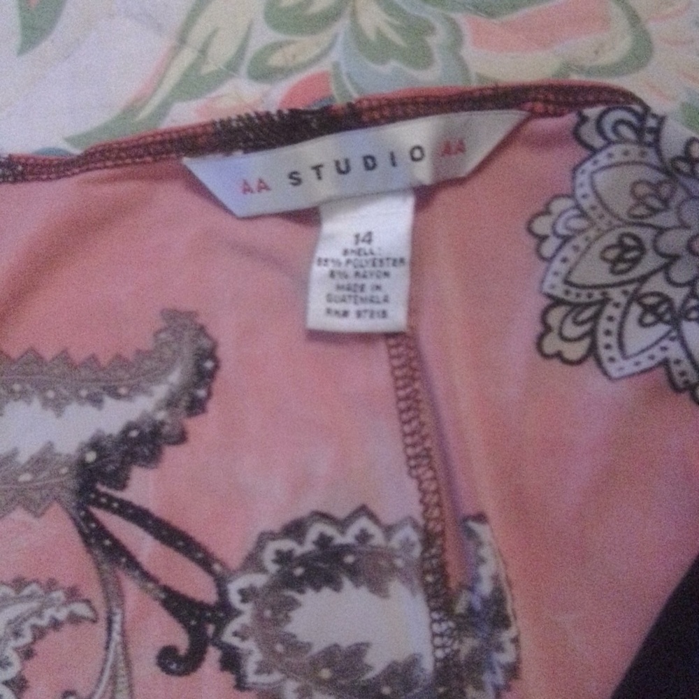 Dress - Picture 3 of 6